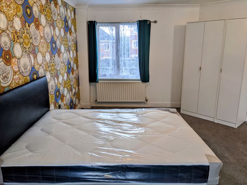 Anchor Crescent Hockley